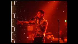 Magazzini Generali &#39;22 «Bang Bang» (Frank Carter &amp; The Rattlesnakes) - LIVE Milan