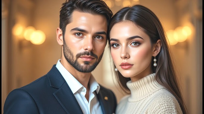 Two Years of Marriage Without a Touch… Until the CEO Finally Claimed His Wife Back - YouTube