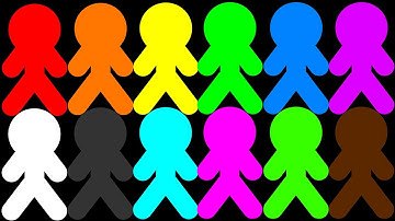 Stickman RTTB Run Race ASRM in Algodoo - Algicosathlon Day 665