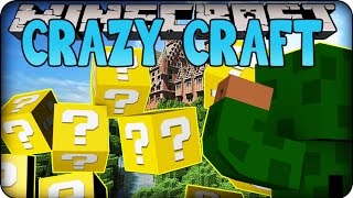 How To Get The Crazy Craft Mod On Mac How To Get The Crazy Craft Mod On Mac