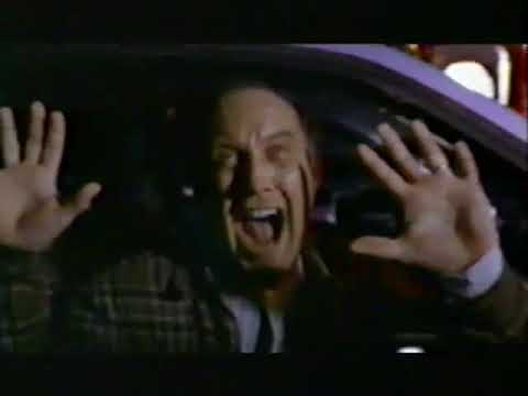 THINNER tv spot, Fall 1996