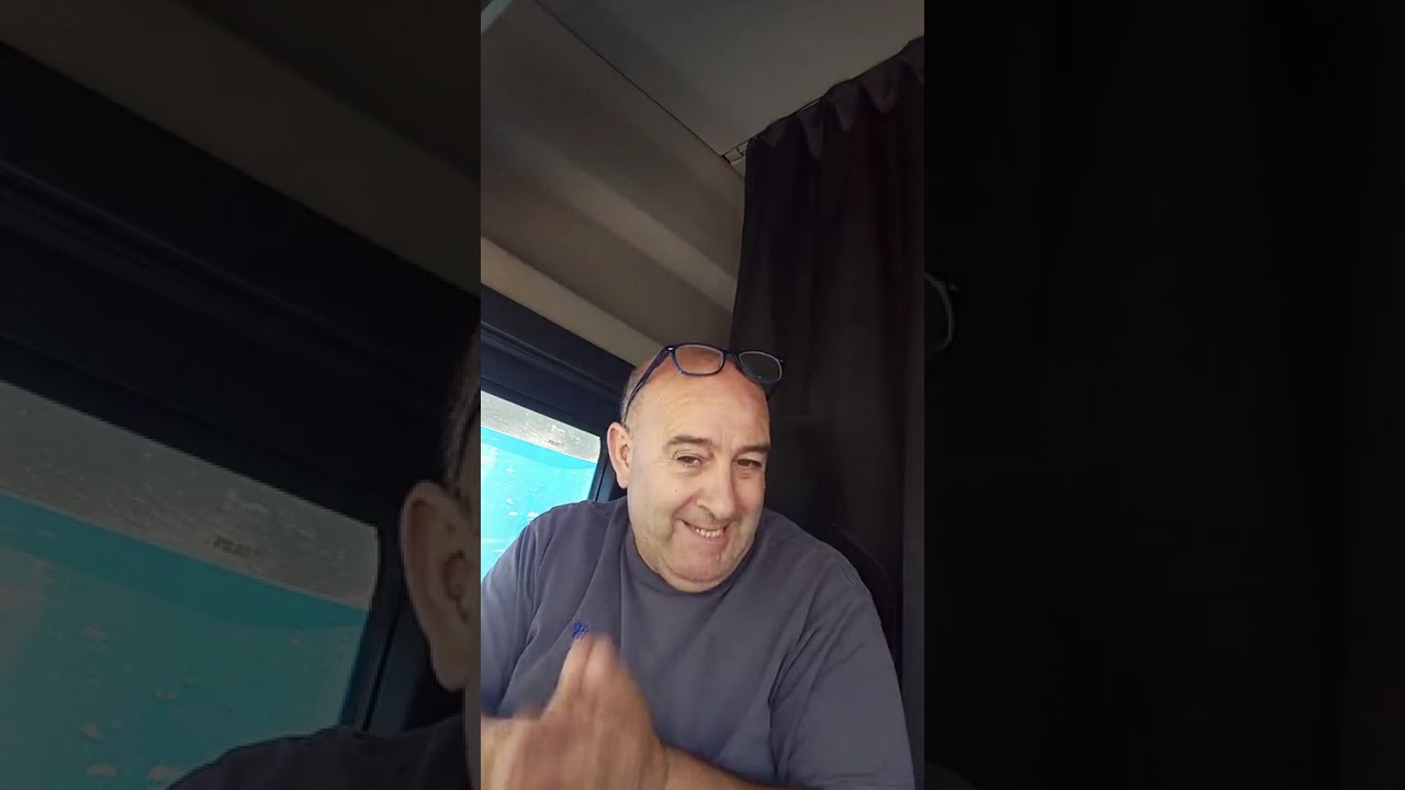 Compañero en líos, On Time va por Marcotran, relevo generacional.