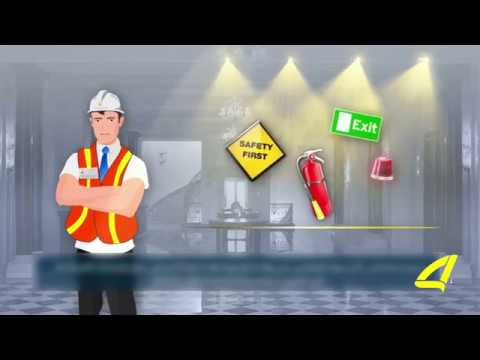 რა უნდა ვიცოდეთ ხანძრის დროს  -  მეხანძრე-მაშველების რეკომენდაციები 25- 01-2018