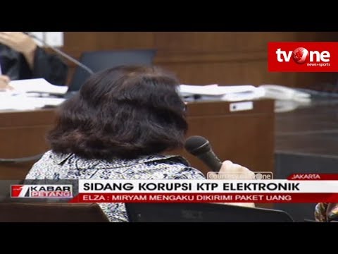 elza-syarief-beberkan-perintah-bagi-bagi-uang-ke-anggota-komisi-ii-dpr