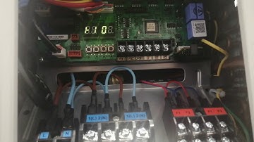 Video Auto addressing FJM 2020