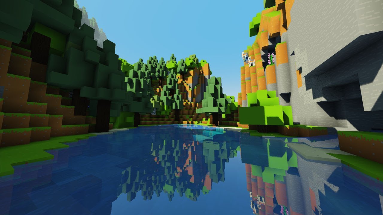 TUTORIAL PER SCARICARE LE TEXTURE PACK SU MINECRAFT JAVA EDITION ...