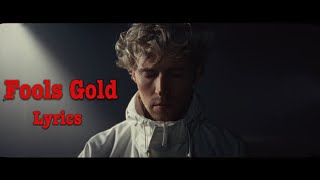 Christopher - Fools Gold (Part I) (Lyrics)