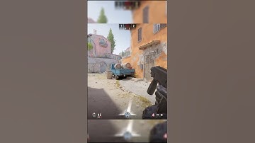 Got the ace, but at what cost?#cs2 #ace #shorts