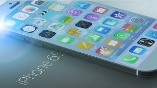 Top 5 Features of Iphone 6S and 6s Plus with 3D Touch
