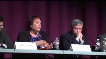 Common Core & PARCC: MA Policy Makers Speak