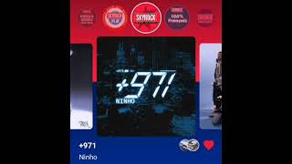 Ninho - +971 (version skyrock) 