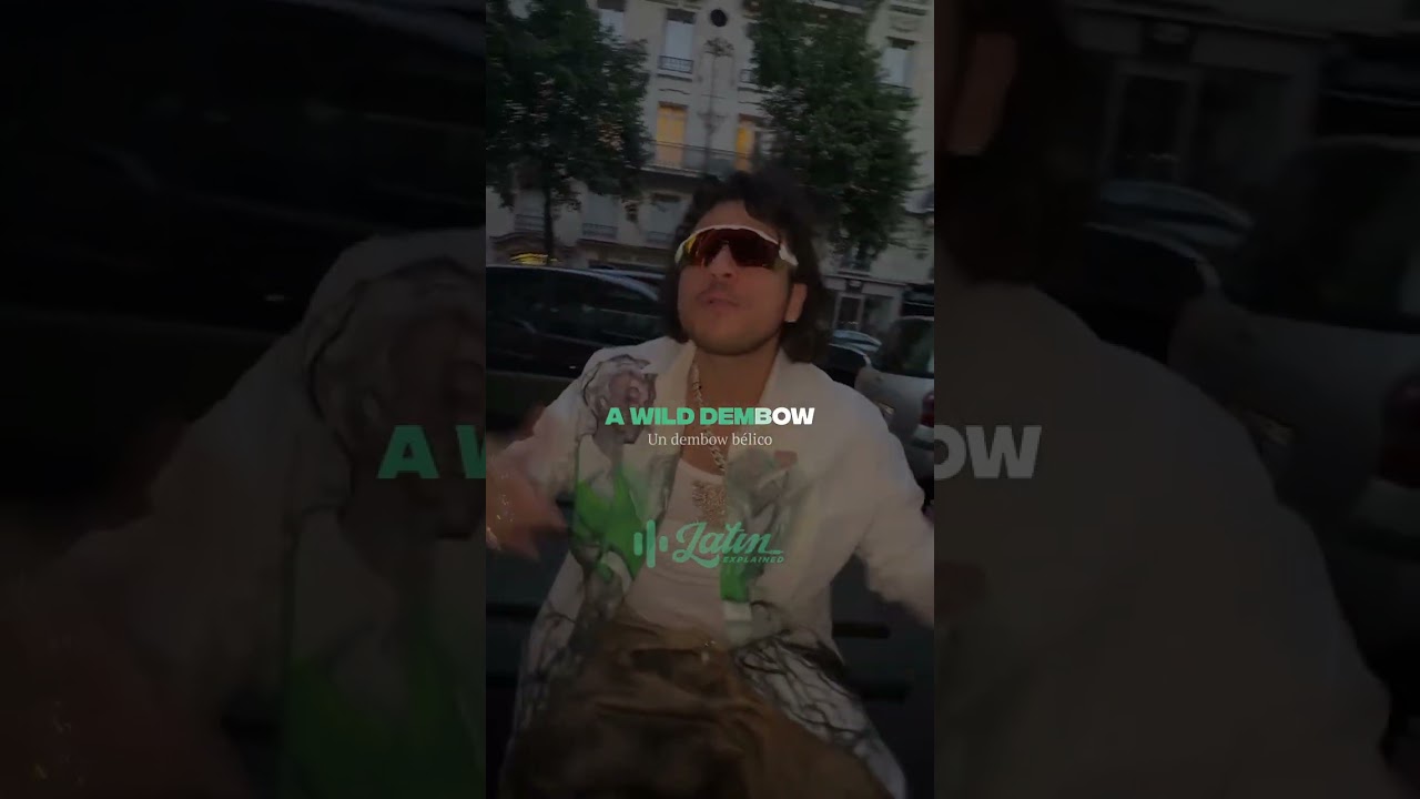 Is this the best song on No Fue Suerte? 