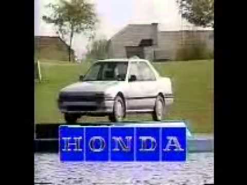Хонда срх 1990