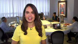 TITULARES AGRONOTICIAS sie7e PROGRAMA 170