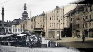 Ztracená Ostrava 1918 - 1938/Lost city of Ostrava 1918-1938