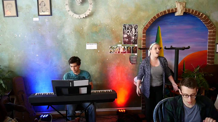 Emily Naud - ISM Talent Showcase