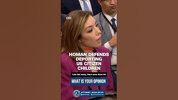 Deportation of Mothers and U.S. Citizen Children: What’s Your Opinion? #inmigración #jesusreyeslaw