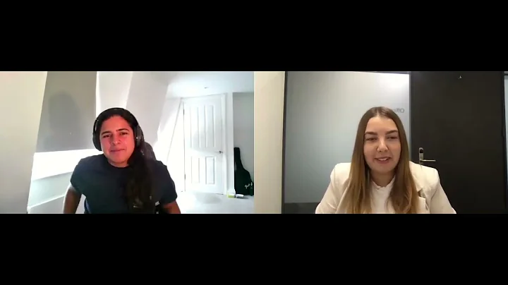EPIC Talks ~ Carmen Zavala & Shannon Johnson