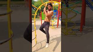 wait for end || stamina increase exercise || viral exercise shorts