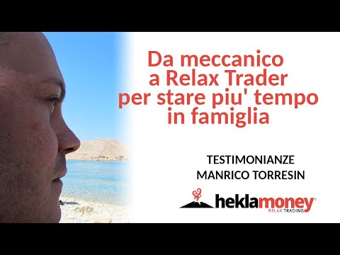 Video: Da tempo in famiglia?