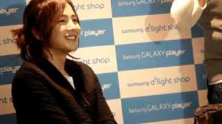 fancam 3 20110412 jang geun suk