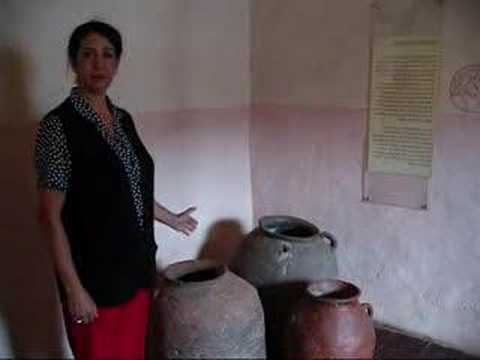 Casa Museo Antonio Nario de Villa de Leyva