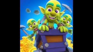 Gold And Goblins - Idle Merger & Incremental Mining Part 2 #Android screenshot 5