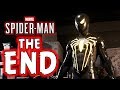 Spider-Man Ps4 - Part 42 - The Ending!