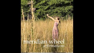 Meridian Affirmations - a Preview