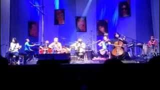 Sirkus Barock Live In Concert (TBY, 28/05/2015) part 1