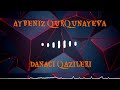 AYBENİZ QURQUNAYEVA - YENI IFA 2022