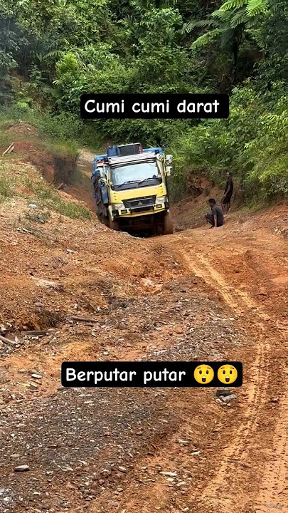 detik detik cumi cumi darat #viral #video #viralvideo #fyp