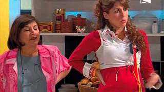 Floricienta - Capitulo 165 - 2º Temporada