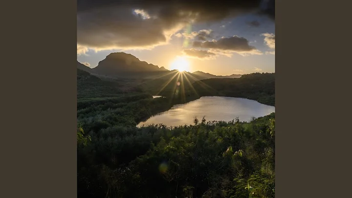 Epic Berkman in CaCN0 Tierra Bonita Seychelles