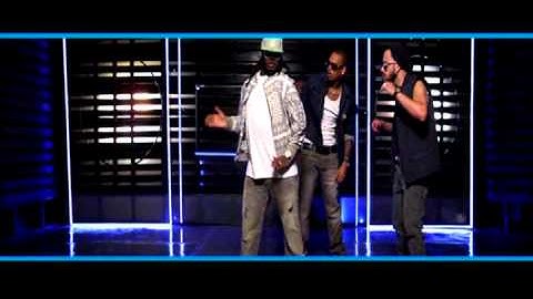 Wisin & Yandel i ft  Chris Brown, T Pain    Algo Me Gusta De Ti Dj Freky Extended Club Mix