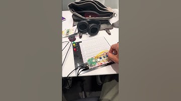 Digital Lab 5 -The Teensy Audio Library, Xavier Sang