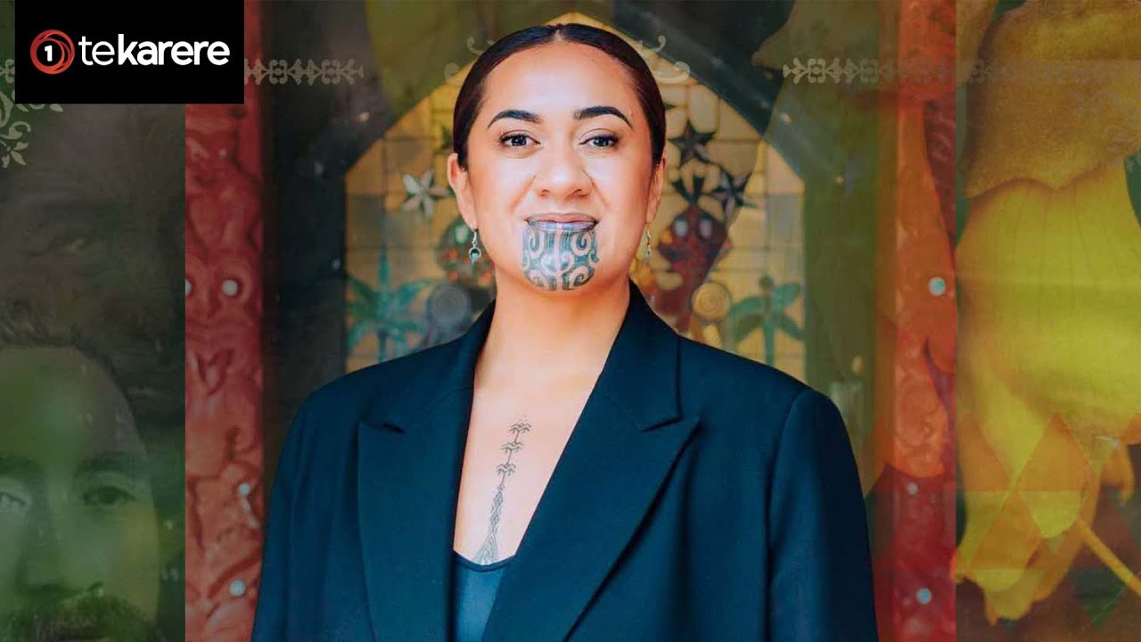 Leading with strength and visibility – the first year of the Māori Queen’s reign
