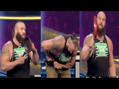 braun strowman in bigg boss