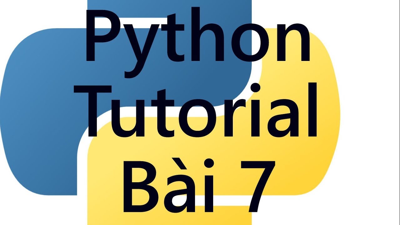 list python คือ  2022 New  Python - Bài 7: List