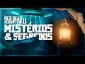 Red Dead Redemption 2 - Easter Eggs, Mistérios e Segredos