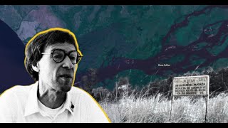 Pplaaf Drc Mangrove Marine Park Threatened By Private Interests And Pollution