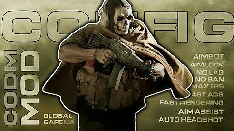 MP & BR AUTO HEADSHOT CONFIG CODM o82 S4 | LAG FIX | BULLET TRACKING CONFIG