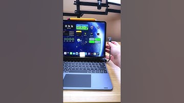 The Most Pro Keyboard For Any iPad Pro