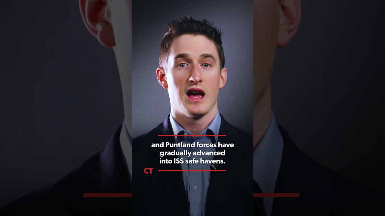 Исламское государство в Сомали (ИГИС)