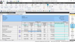 12 05 Preliminary analytical