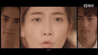 罗小白＆BBT   迷你剧   《怦然心动备忘录》EP05 恋爱不是比赛是战争