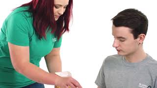 What To Do If Someone Is Having A Diabetic Emergency   First Aid Training   St John Ambulance