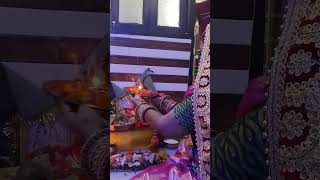 vat savitri vrat puja #vatsavitripuja2026#VatSavitri#PatiParmeshwar#Tradition#Suhagan#foryou