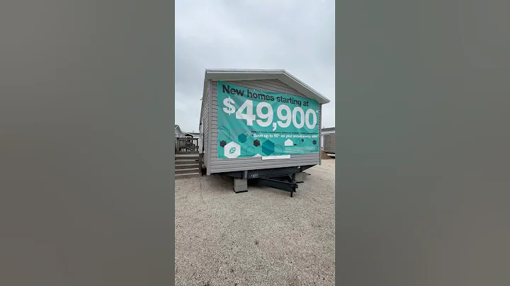 Learn the cost beyond the home price when it comes to delivery and set-up. #manufacturedhomes