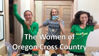 A Morning With The Women Of Oregon Xc
